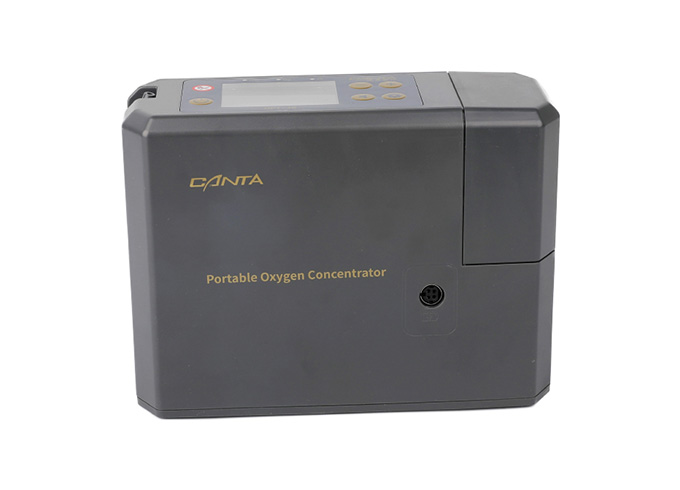 Mobile Oxygen Machine for Sale