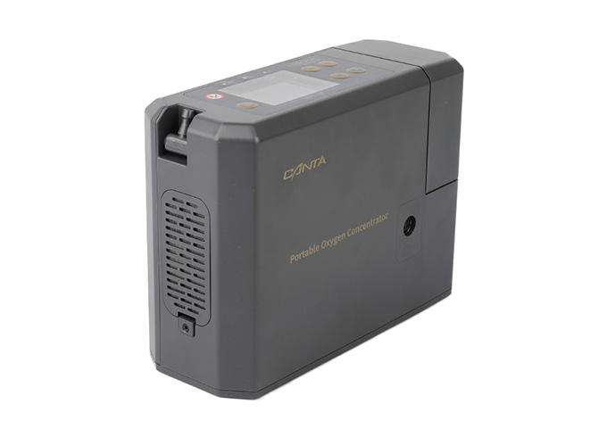 Canta Portable Oxygen Generator