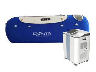 Lying Type Portable Soft Hyperbaric Chamber