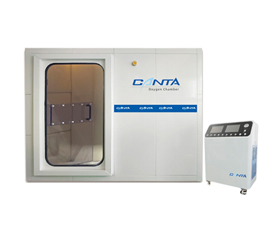 Hard Type Hyperbaric Chamber