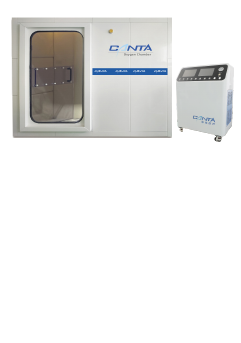 Hard Type Hyperbaric Chamber