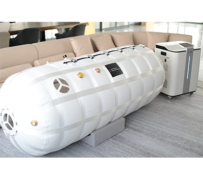 Types and Common Problems of Soft Hyperbaric Chambers