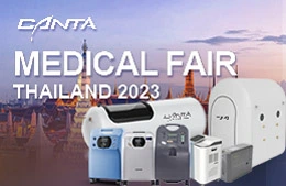 MEDICAL FAIR THA. 2023