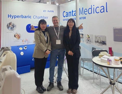 2023 MEDICA Germany