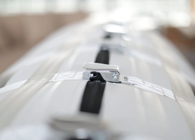 2.0ata Soft Hyperbaric Chamber
