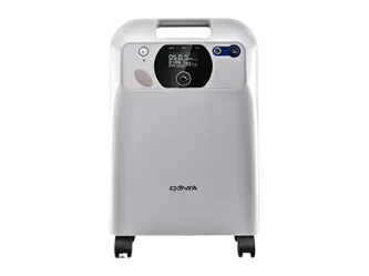 5L Oxygen Concentrator VH5