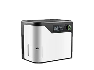 2L Oxygen Concentrator