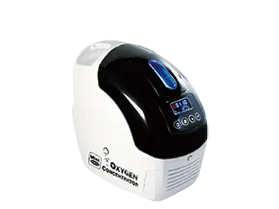 1L Oxygen Concentrator