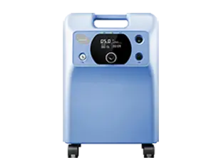 5L Oxygen Concentrator VH5-B