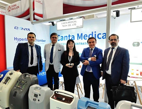 Arab Health 2024 Dubai