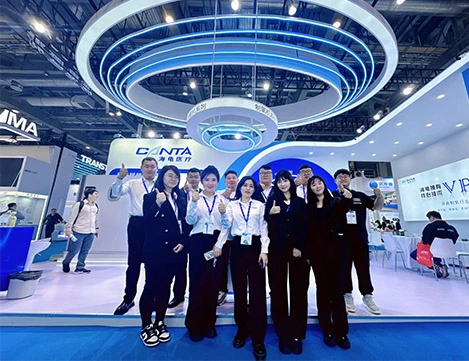 CMEF 2024 Shanghai