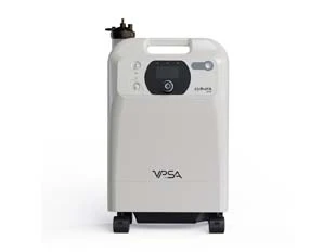 5L Oxygen Concentrator VPSA