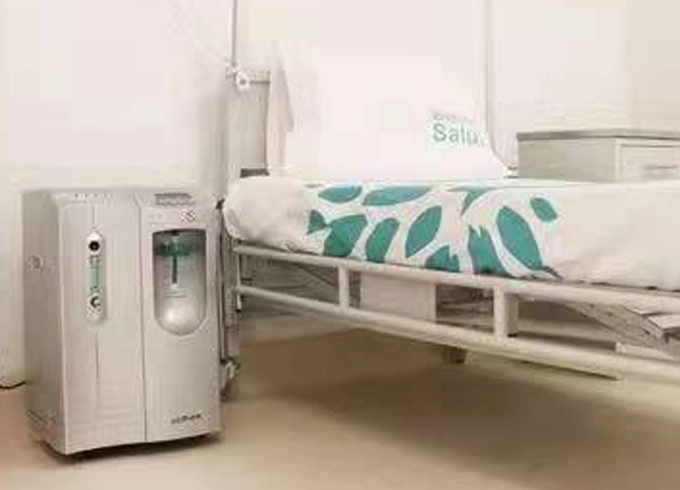 10L-Oxygen-Concentrator-HG-Series