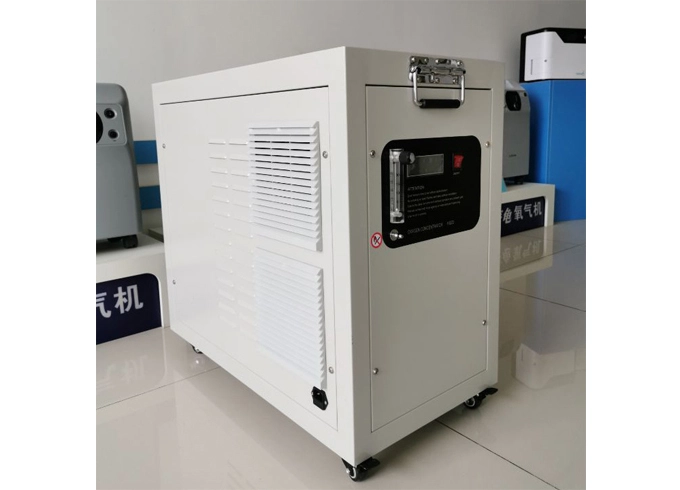 20L-Oxygen-Concentrator
