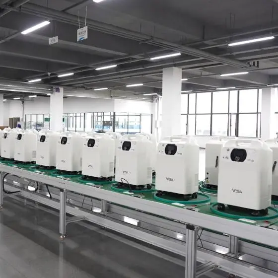 Factory