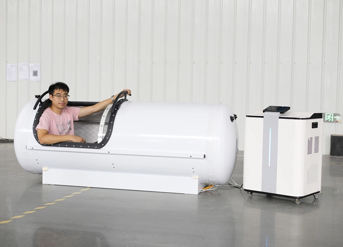 Lying-Type-Hard-Hyperbaric-Chamber