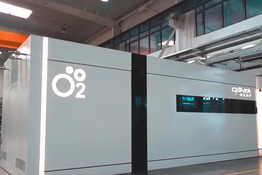 product show