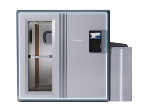 Hard Type Hyperbaric Chamber