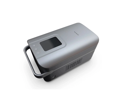 CV02 In-Car Oxygen Generator Meets Oxygen Needs During Travel