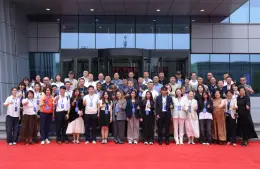 Canta Hyperbaric Chamber Global Commercialisation Strategy and Partnership Forum