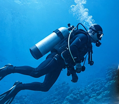 How Does HBOT Reduce the Risk of Decompression Sickness?