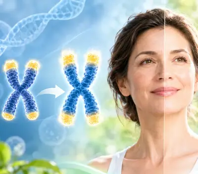 What Happens After 7-Days Anti-Aging Integrative Therapy?